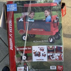 Radio Flyer 