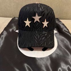 Barbas Hats x CT Rockstar