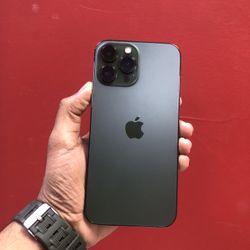 iPhone 13 Pro Max 128GB Factory Unlocked | Finance Also Available 