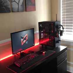 PC Setup