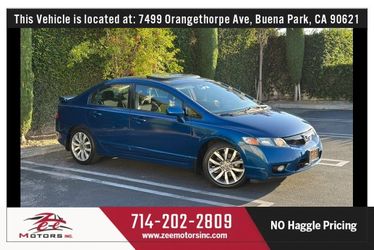 2009 Honda Civic