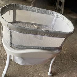 graco sense2snooze