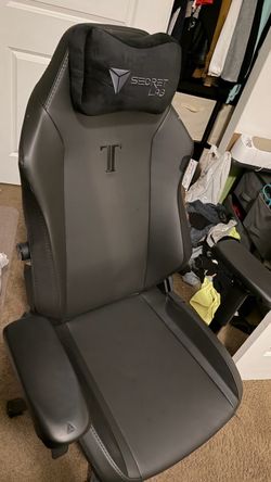SecretLab Gamer Chair