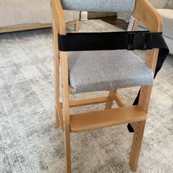 High Chair New