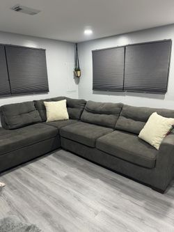 Sectional Sofa