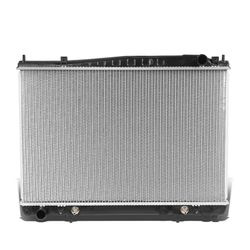 03-04 Infiniti M45 | 02-06 Infiniti Q45 Radiator Radiador