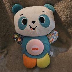 Fischer Price Linkimals Play Together Panda 