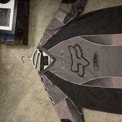 Travis Scott Cactus Jack x Fox Racing Jackboys 2 jersey