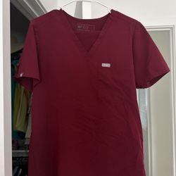 Figs Scrub M Set 