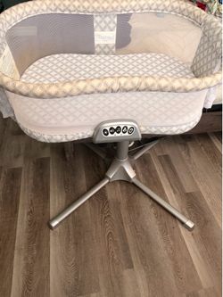 Bassinet