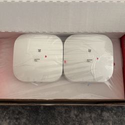 2 Eero Wifi Pro 6 