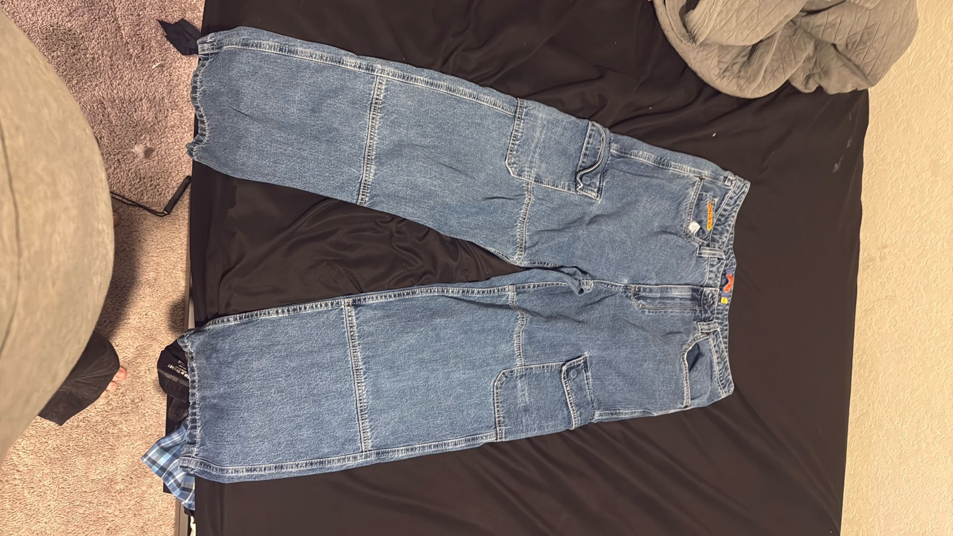 Clothes
