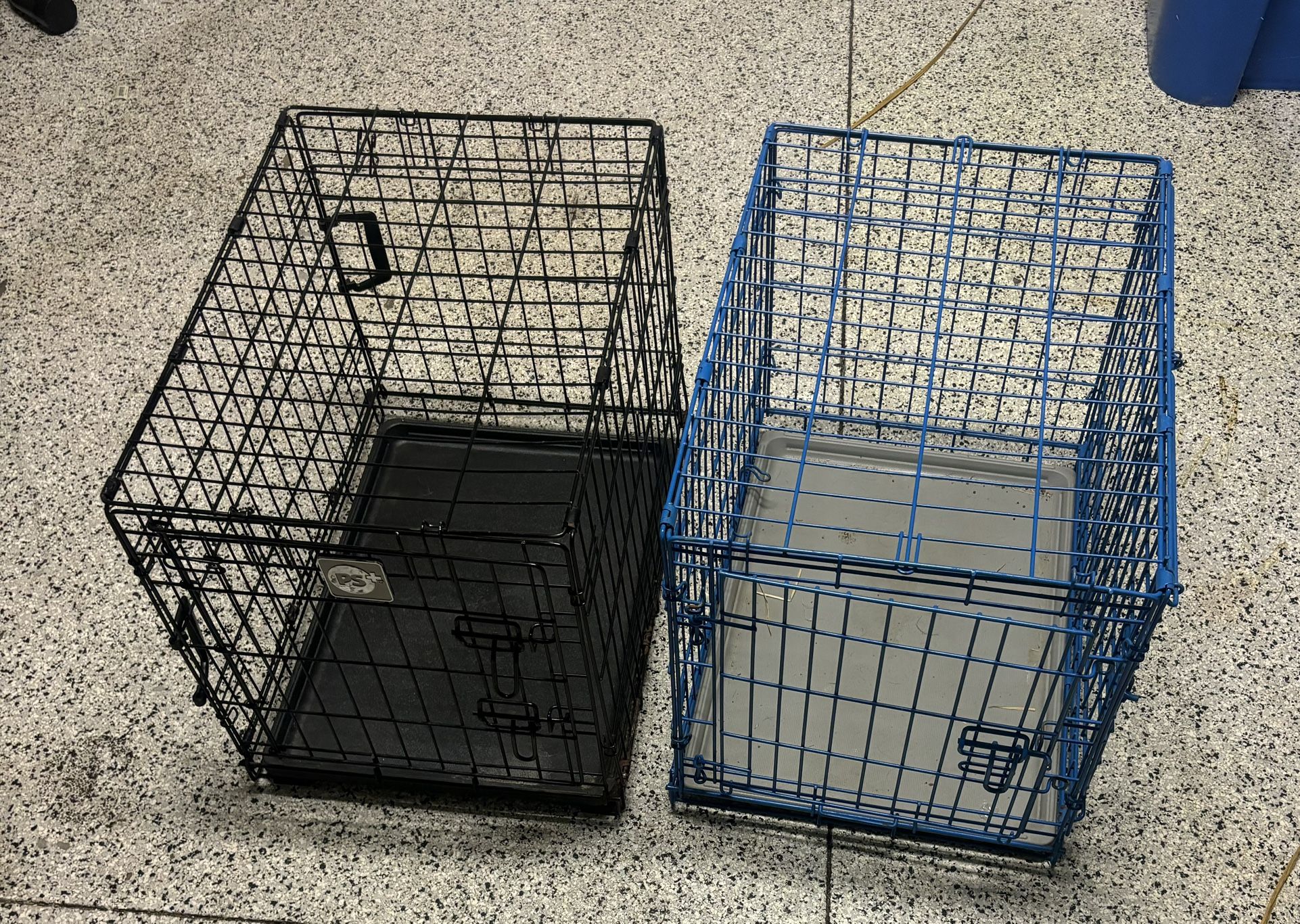 Dog Cage