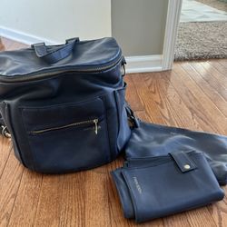 Fawn Design Diaper Bag