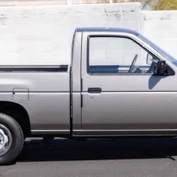 1987 Nissan Pickup