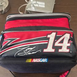 Tony Stewart Cooler