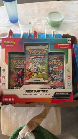 Series 2 First Partners