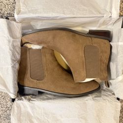 Guess Brand Boots Men Size 8