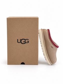 UGG Tasman ll sand