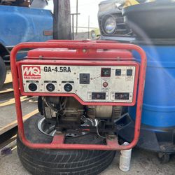Generator