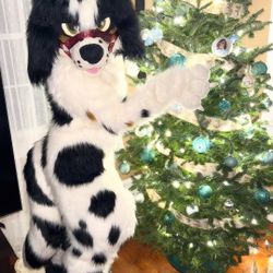 Comfortable & Durable Customize Fursuits – Unique Character Designs