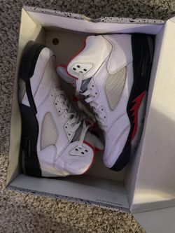 Air Jordan 5 Retro
