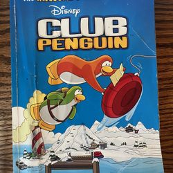 Club Penguin Guide