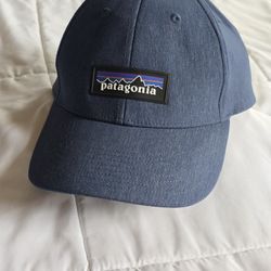 Patagonia Hat