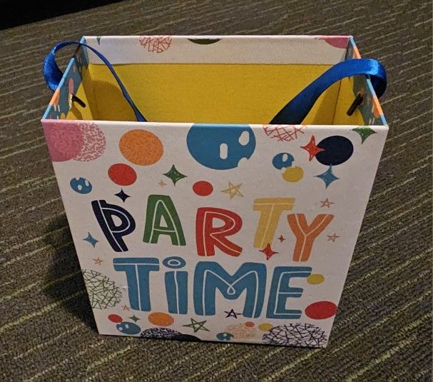 Gift Bag