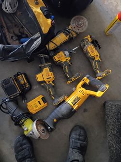 Working Tools For Sale offer Me Up