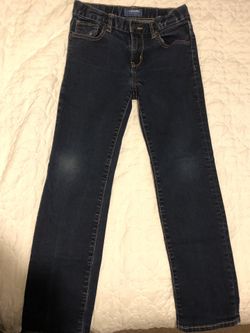 Boys Old Navy Jeans