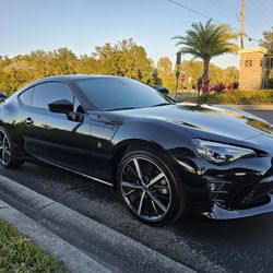 2020 Toyota 86