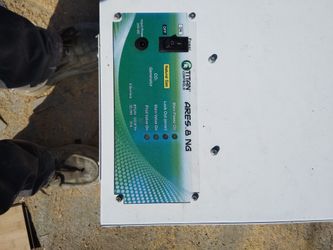 Gas Heaters