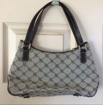 USED!!! Ralph Lauren Mini Purse 👋 #Used