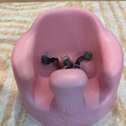 Pink Bumbo