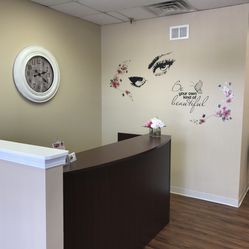 Desk