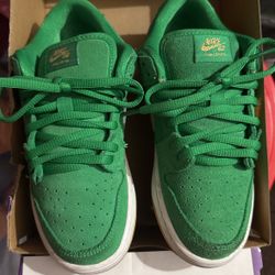 Nike Dunk LOW St Patrick’s Day
