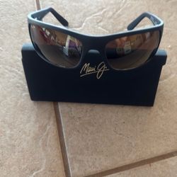 Maui Jim Sunglasses 