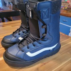 Snowboard Boots