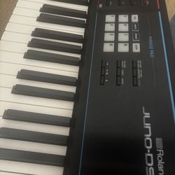 Roland Keyboard 
