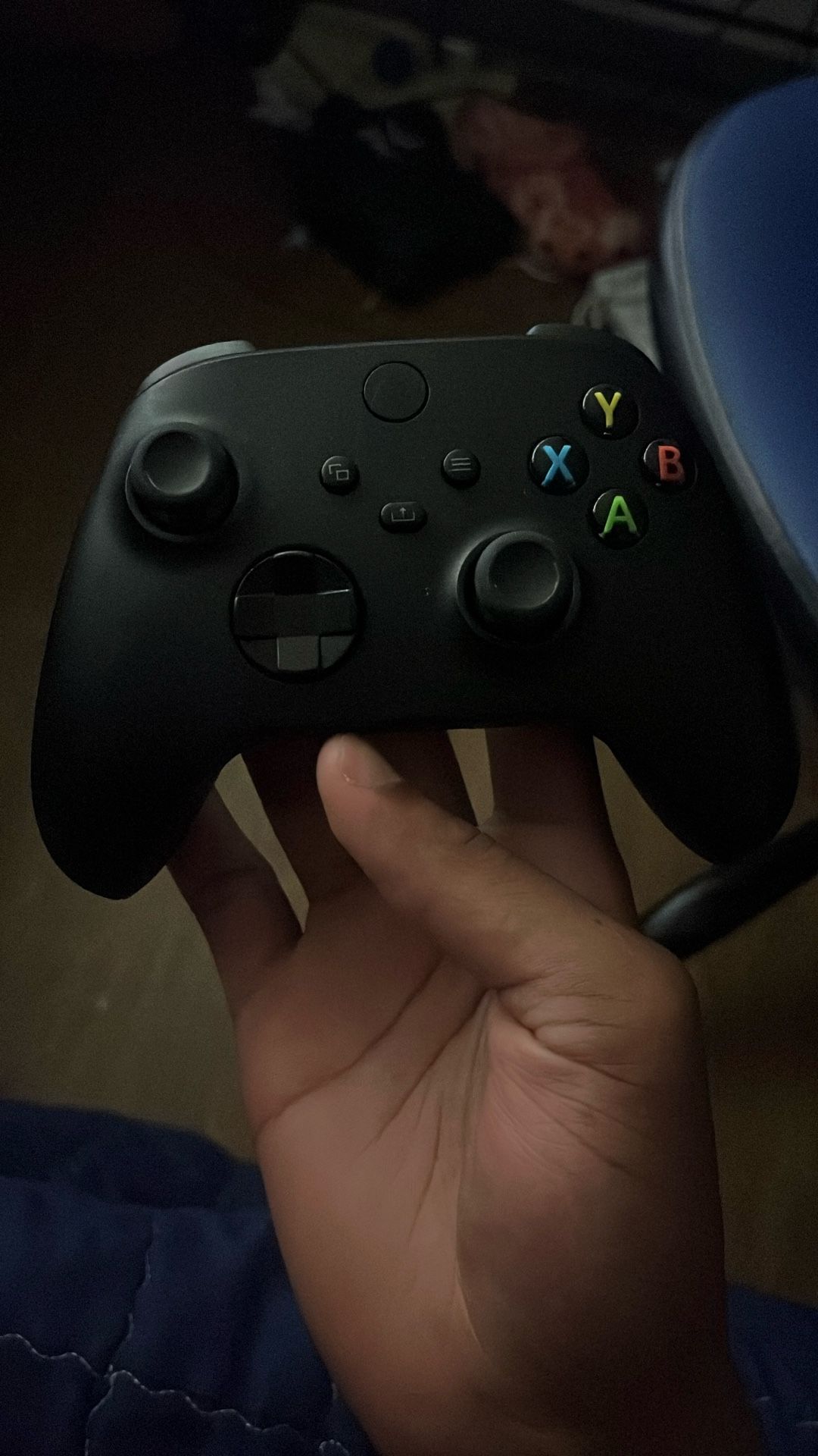 Xbox Controller