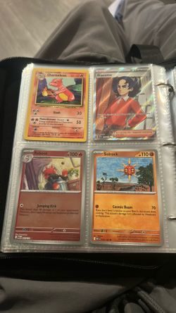 Pokemon bulk