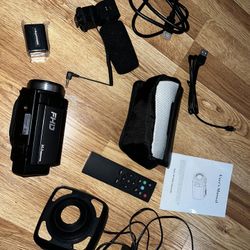 Generic Hd Camera Kit