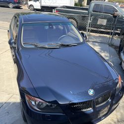 2007 BMW 328xi