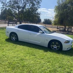 2013 Dodge Charger R/T 