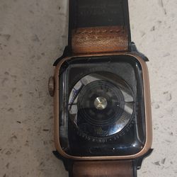 Apple watch 5 series