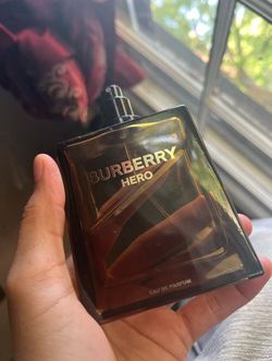 Burberry hero 100 ML