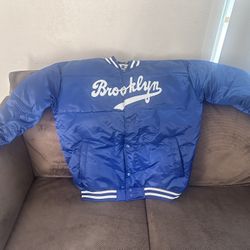 Brooklyn XL 