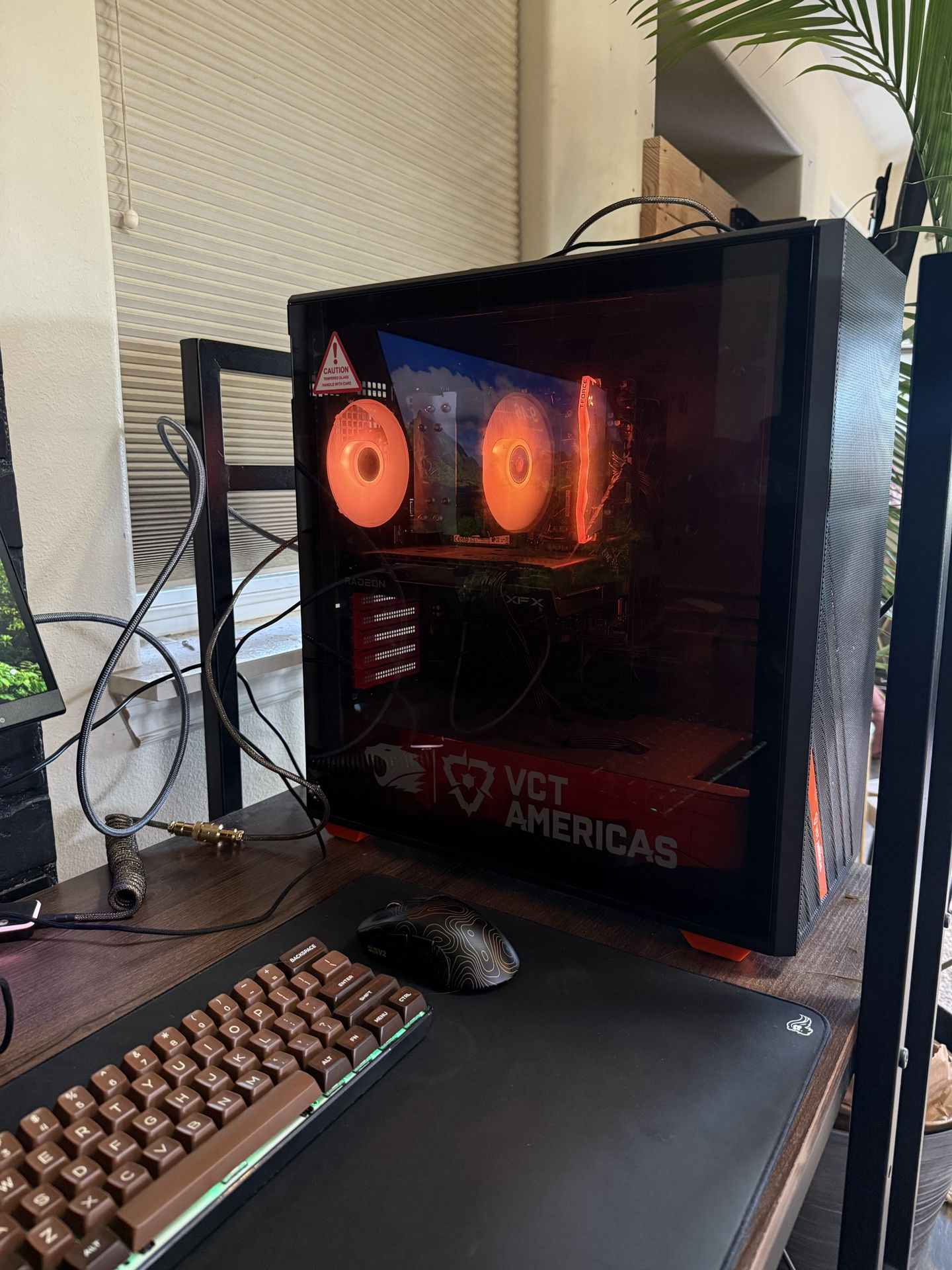 Powerful Gaming Pc