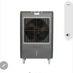 Portable Ac unit